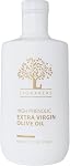 Rx High Phenolic Extra Virgin Olive Oil – Cold Pressed, Rich in Oleocanthal, Antioxidant & Anti-Inflammatory, Bold Flavor – 375mL Bottle