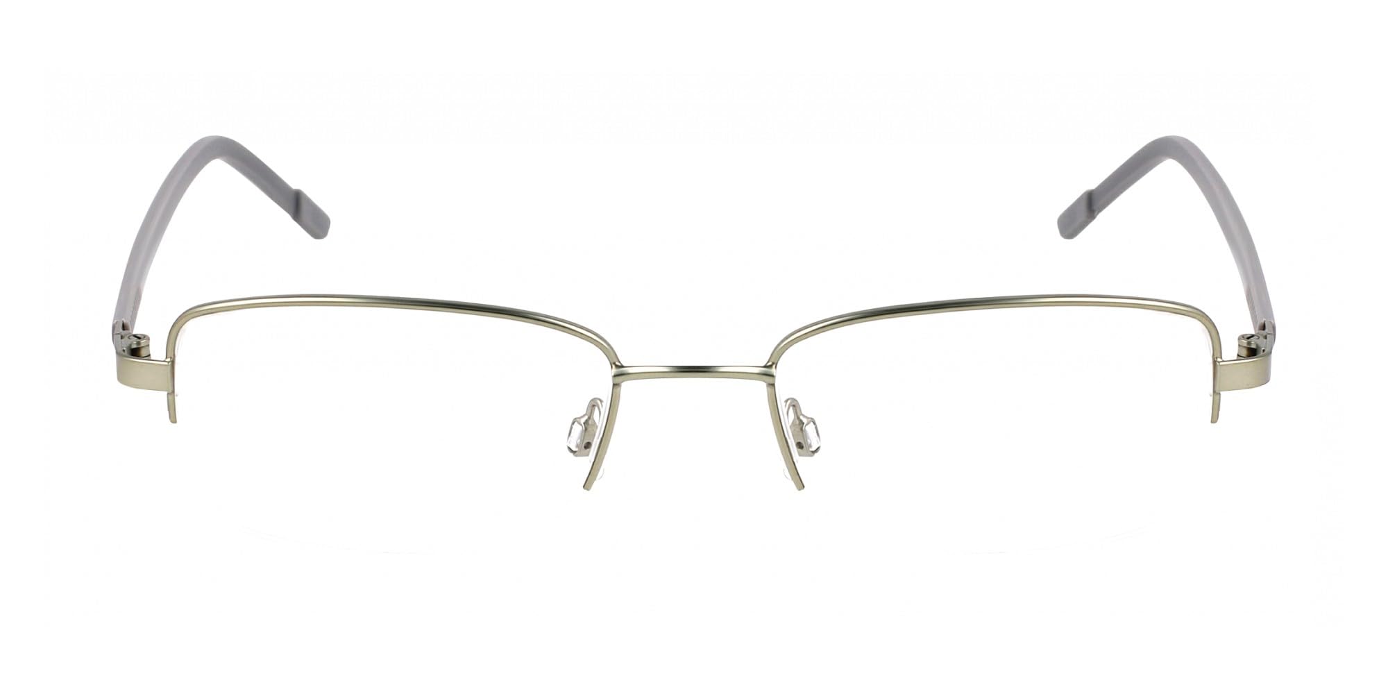 GAFAS FLEXON - FLEXON H6079 C: SATIN MOSS/EYE SIZE: 55 BRIDGE: 19 HORIZONTAL MEASUREMENT: 55 VERTICAL MEASUREMENT: 34,2 Cura della persona e salute
