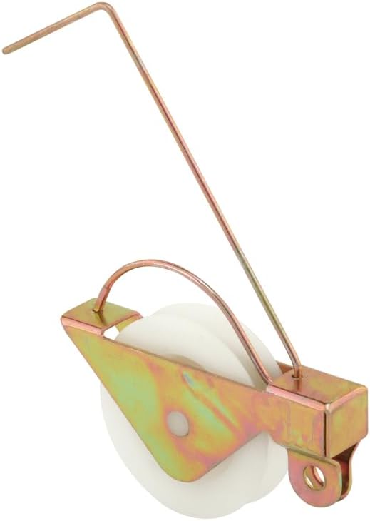 Prime Line B515 Sliding Screen Door Spring Tension Roller