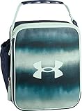 Under Armour Scrimmage, Blurred Horizon Insulated Lunch Box, 4 x 10 x 8.2 inch
