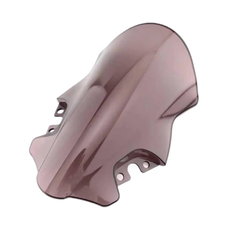Pare-brise de moto CF-MOTO 450SR extension ecran anti-vent