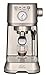 Produktbild Solis Barista Perfetta Plus 1170 Kaffeemaschine Promopack - Espressomaschine mit Dampf- und Heißwasserfunktion - Siebträger Kaffeemaschine - 16 bar - 1.7L Wassertank  Edelstahl + Zubehör