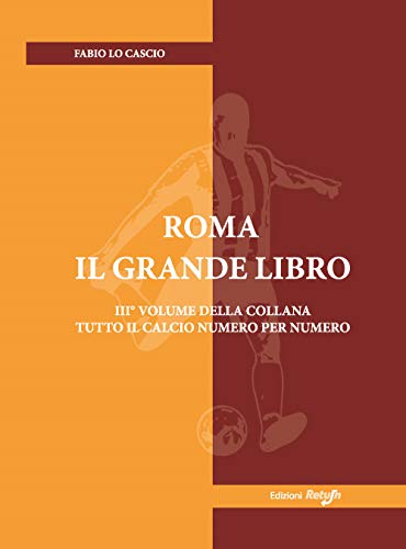 Roma il Grande Libro