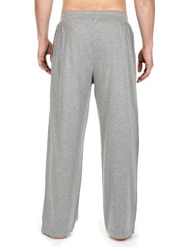 Noble Mount Mens Premium Knit Lounge/Sleep Pants2