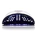 Produktbild Nagel Lampe Hohe Leistung 120W, 42 LED-Lampe Perlen Schnelltrockn Spezielle Lichttherapie-Maschine Für Nagel-Shop