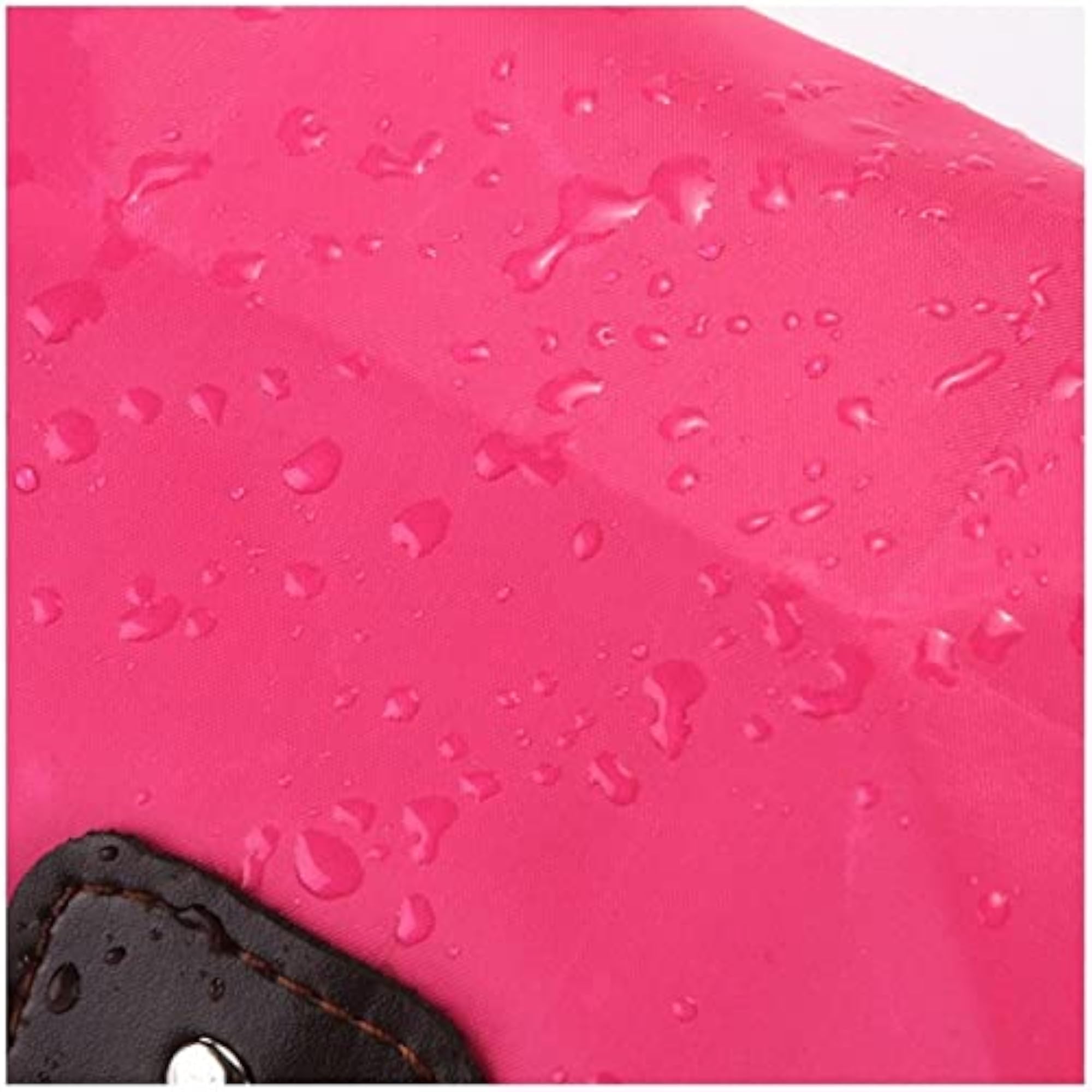 Nylon Portable Multi-function Cosmetic Bag