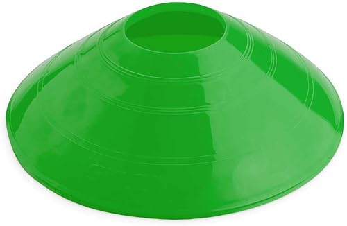 Miniatura 5 de SKLZ Escalera de agilidad reactiva y 8 conos para mejorar los patrones de respuesta