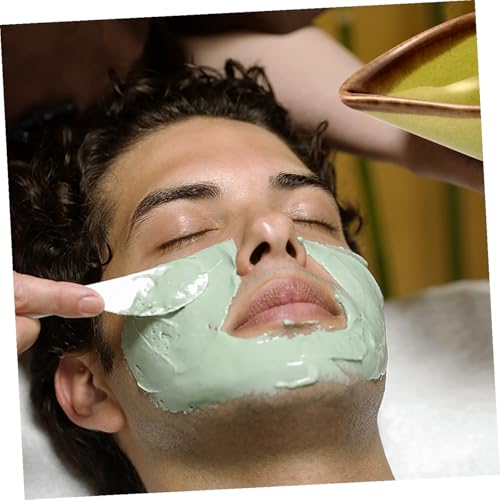 Cuencos de cerámica para aceites esenciales en bandeja decorativa para hogar y spa de relax 8