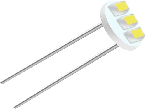 Miniatura 3 de T4.7 Panel de instrumentos de luz LED, bombillas de medidor de cúmulo para tablero de instrumentos 2003 2004 2005 2006 Silverado Indicator Cluster