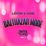 Shattalicious Music