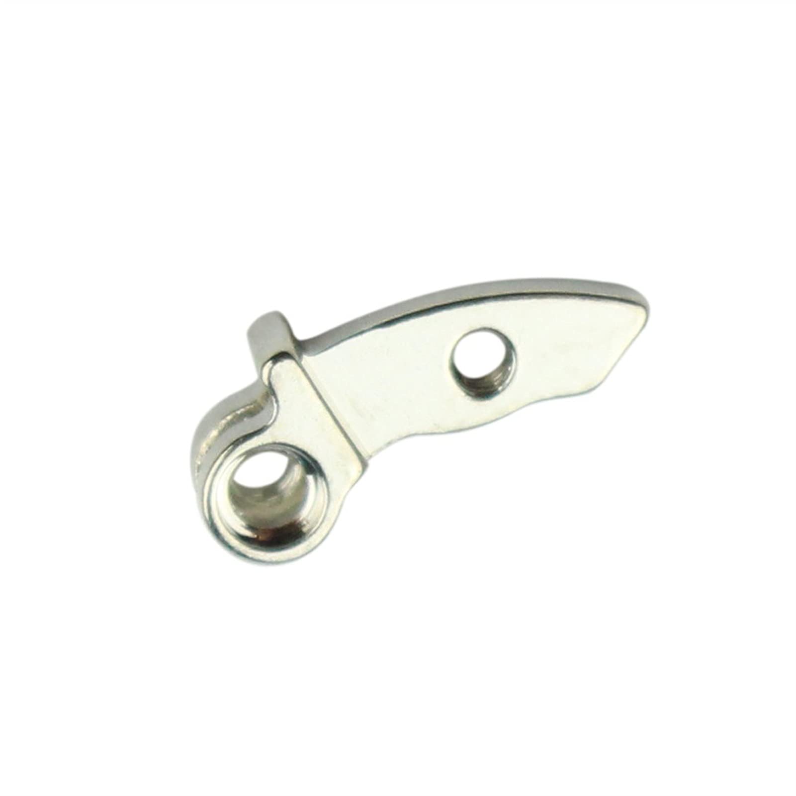 Charnière de lunettes, 100 pièces (50 paires) de largeur 3.2mm, pièces de réparation de lunettes, accessoires de lunettes
