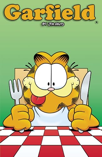 Garfield Vol. 8