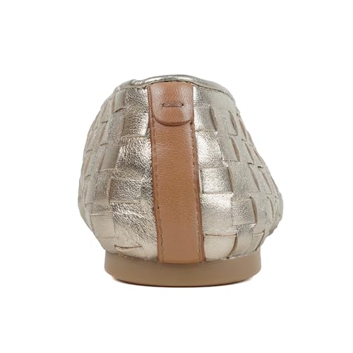 Image of Gentle Souls by Kenneth Cole Women's Willow Woven
