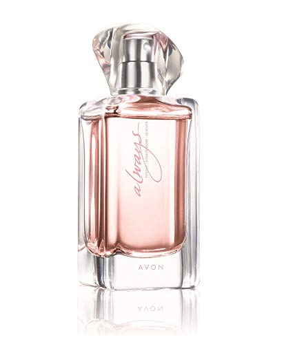 Avon Always Eau de Perfume For Her 50ml - 1.7fl.oz. Avon Always Eau de Perfume For Her 50ml - 1.7fl.oz.
