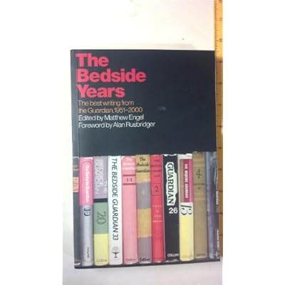 The Bedside Years