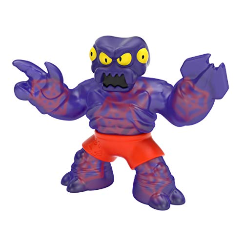 image for Heroes of Goo Jit Zu Dino Power Versus Pack - 2 Action Figures - Volca