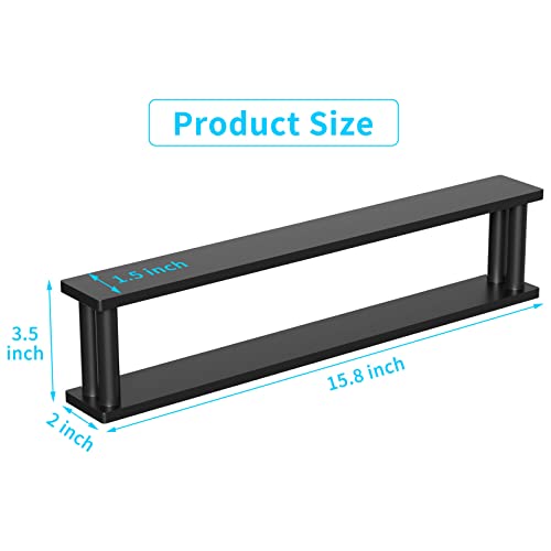AITEE Porta asciugamani per ospiti senza