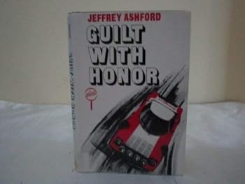 Hardcover Guilt With Honor Book