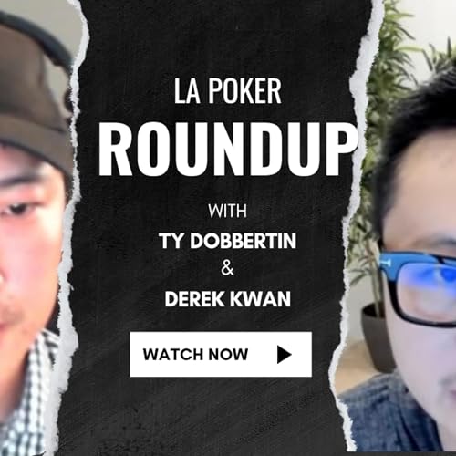 LA Poker Roundup Titelbild