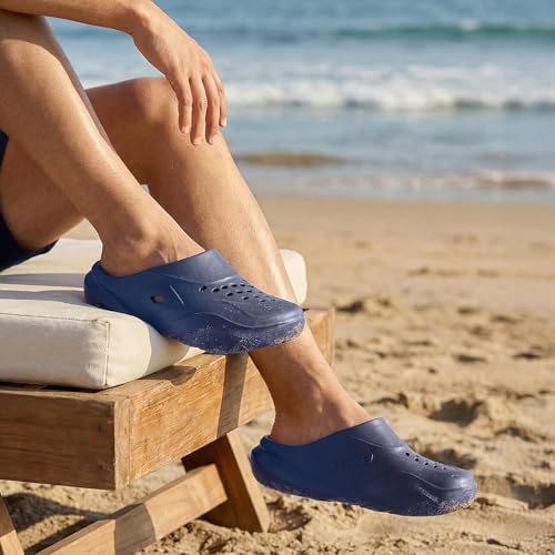 Image of Lotto Men Recupero OG Clogs