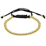 LIFKOME Pulsera Tejida Pulseras De Hombres Tejido De Joyería De Hombres Joyas Para De Hombre De Joyería Para Hombre s De De Tejido
