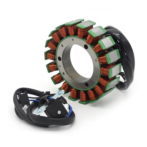 Stator d'allumage moto pour KLF400 4WD 1993-1999