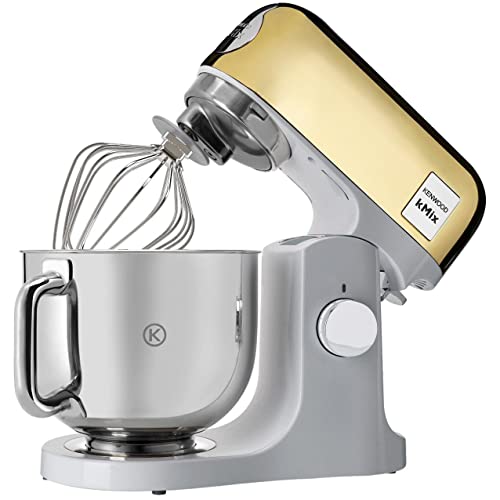 Robot pâtissier KMX760YG Kmix Gold - vue 9