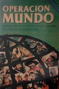 Operacion Mundo