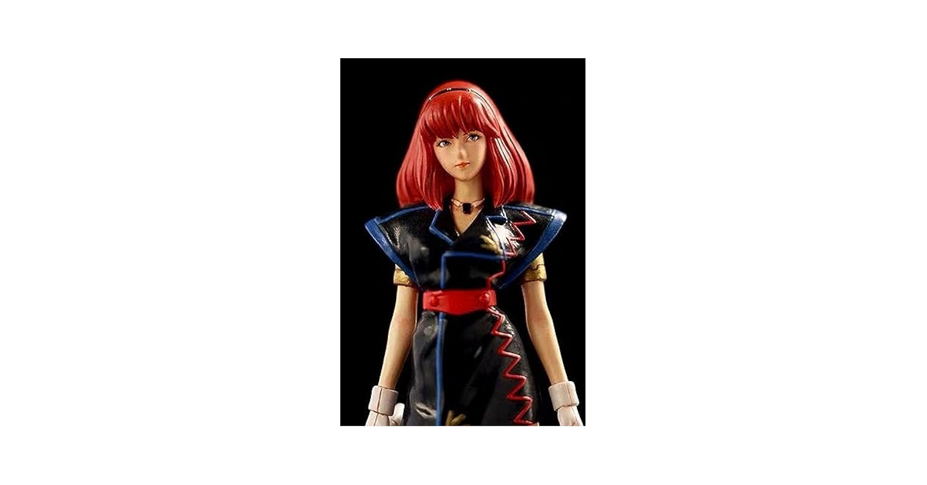 Amazon.co.jp: 1/20 ガウ ハ レッシィ 後期ver 重戦機エルガイム