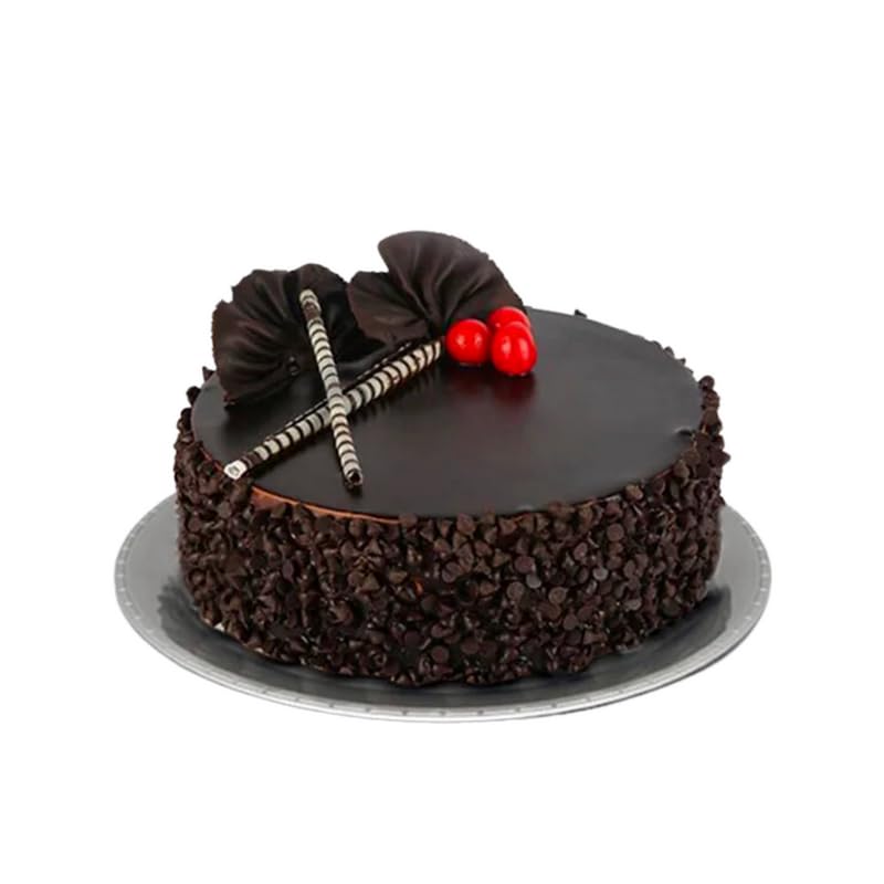 See full amazon price history chart for 80 rose garden Chocochip Cake|Delicious Freshly Baked Cake|Gifts For Birthday,Anniversary,Mothers Day,Fathers Day,Valentines Day|Eggless Cake 500G 80 rose garden Chocochip Cake|Delicious Freshly Baked Cake|Gifts For Birthday,Anniversary,Mothers Day,Fathers Day,Valentines Day|Eggless Cake 500G (B0CNW37ZWC) Amazon Price History, Amazon Price Tracker