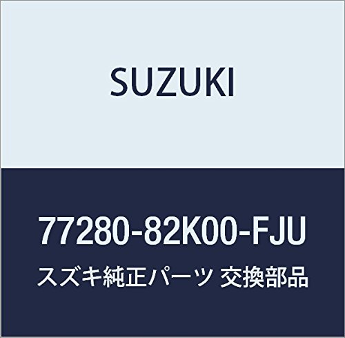 SUZUKI (�X�Y�L) �������i �G�N�X�e���V���� �i��77280-82K00-FJU