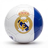 Maccabi Art Official Real Madrid Soccer Ball, Size 5