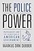 The Police Power: Patriarchy and the Foundations of American Government
