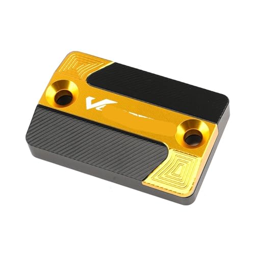 Couvercle de réservoir de liquide de frein avant pour moto Varadero XL1000 et XL125 V