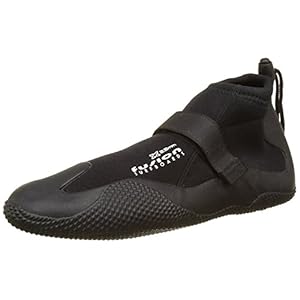 Fusion Slippers van Surf zwart maat