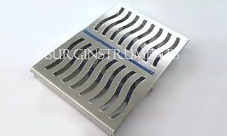 Sterilization Cassette 7