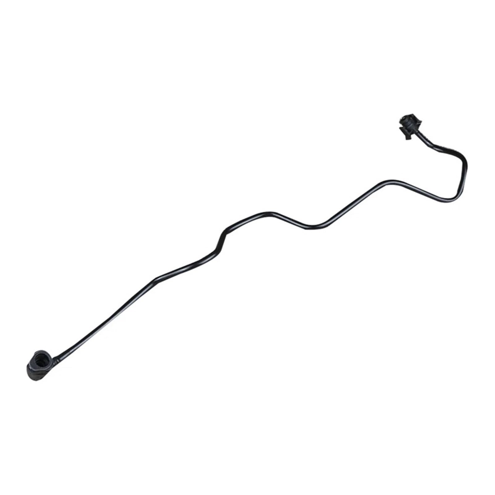 Glblpexelr One Color Coolant Overflow Hose For Volvo For S60 3.0L L6 For V60 3.0L V70 For Xc60 Xc70 31319051 Car Coolant Breather Pipe Water Tank Hose