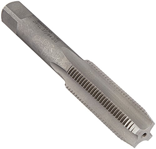 Vermont American 21158 16MM-1.50 High Carbon Steel Metric Plug Tap