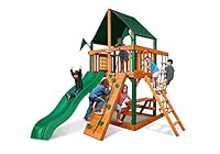 Algopix Similar Product 17 - Gorilla Playsets 010061TS2 Chateau