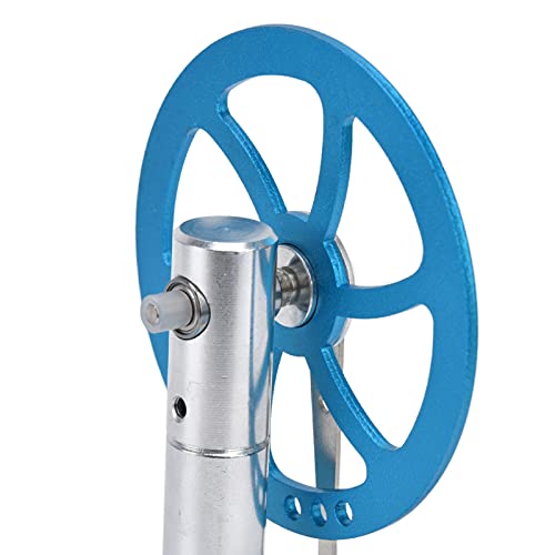 Jouet éducatif moteur à air chaud mini kit expérience physique de table