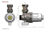 Tiemme B081712JLF lato 2