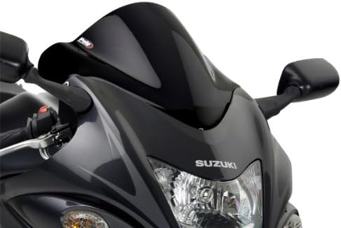 Puig 4826H Koepel Racing Suzuki GSX-R1300 Hayabusa 08-14 Puig 4826H Koepel Racing Suzuki GSX-R1300 Hayabusa 08-14