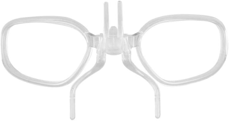 Valken Airsoft Goggles - Tango - Dual Pane/Thermal - Olive