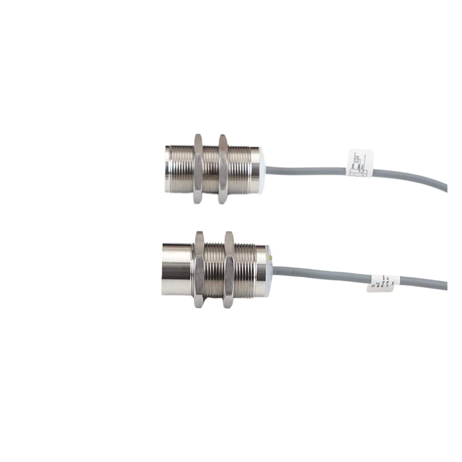 Magnetischer Näherungssensor der Serie M30, 10–30 V DC, NPN/PNP, Schließer/Öffner, 2 mm Abstand(M30 non-flush NPN NO-Sn:15mm)