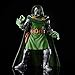Marvel Vintage Series 6-inch Scale Dr. Doom Fantastic 4 Action Figure Toy, 10 Accessories, Marvel Super Hero Collectible Series, Ages 4 and Up