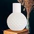 Vanilla Spray Perfume Womens Eau De Parfum - Sweet Floral Vanilla Cocoa Scent 100ml/3.3 fl.oz
