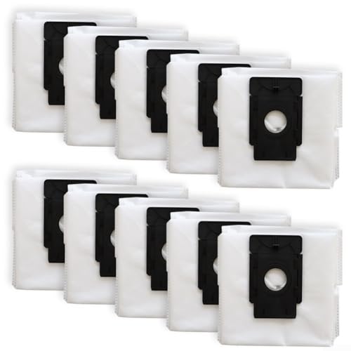 4L Dust Bags for TCL SWEEVA 6500 & Verefa L11 Pro (10 Pack)