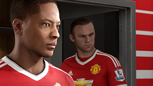 Fifa 17 - édition deluxe