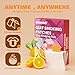 Nicotine Oral Strips, Fast-Absorbing Quit Smoking Strips 4mg, 30 Count Stop Smoking Aid with Behavioral Support Program, Fruit Flavored Nicotine Replacement lozenges, Helps Control Cravings
