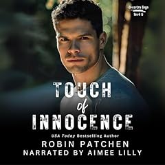 Touch of Innocence cover art